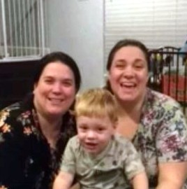 Sharon Lorna WIlliam 2