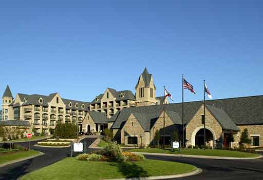 Renaissance Birmingham Ross Bridge Golf Resort &amp; Spa