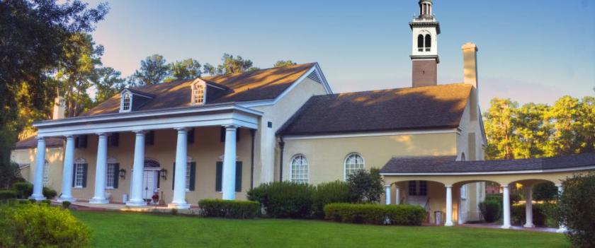 Stephen Foster Museum