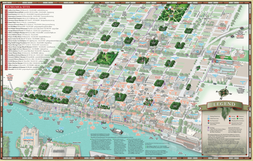 Savannah-Business-Side