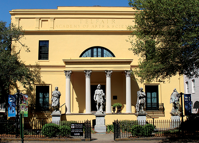 Telfair Academy