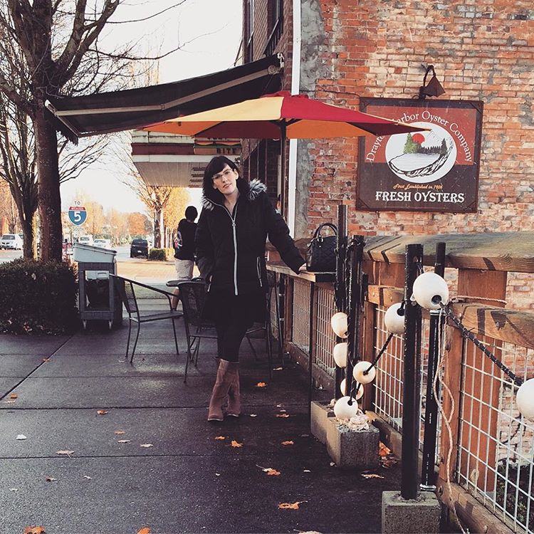 Drayton Harbor Oyster Company